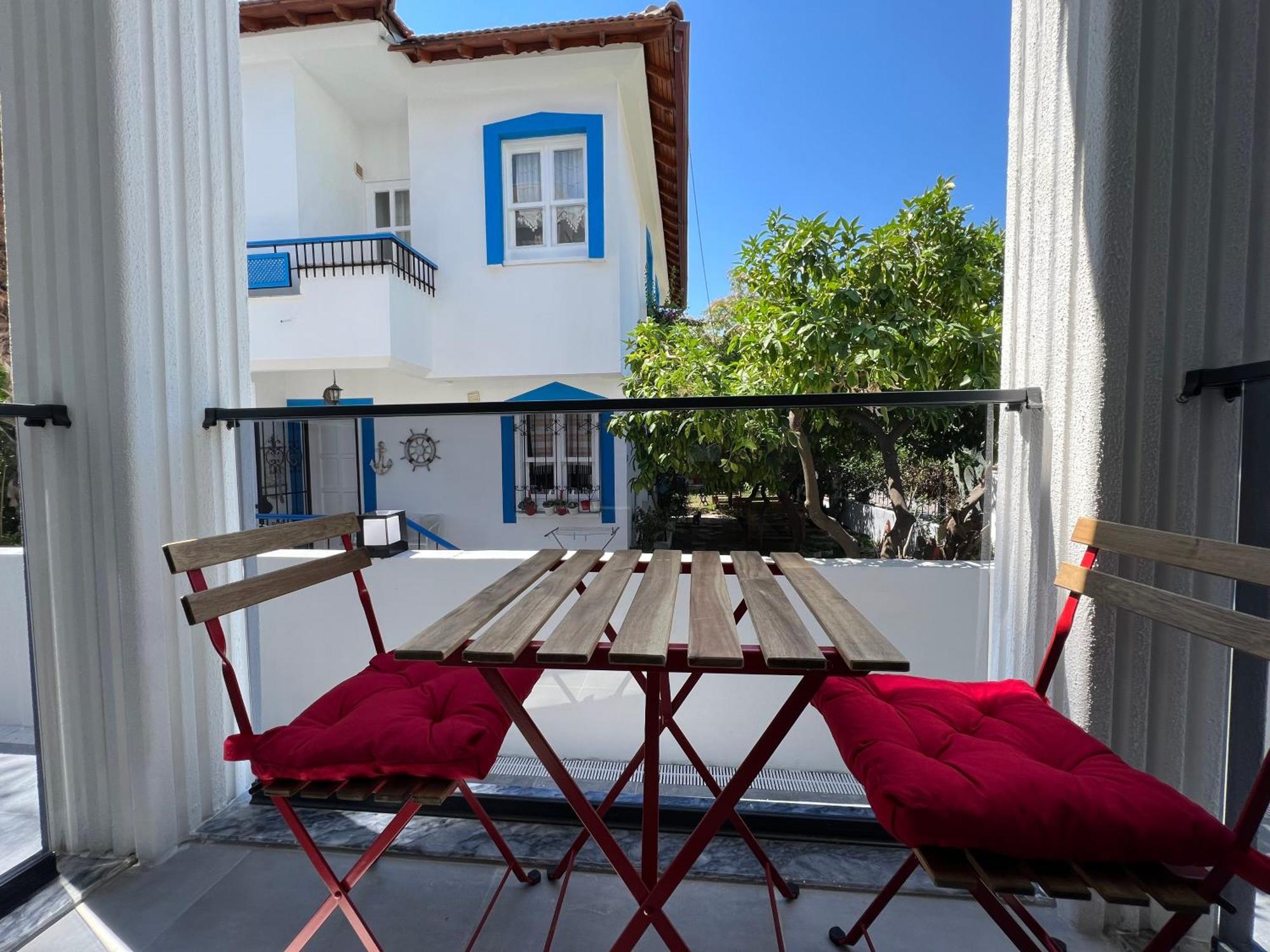 Euronova Hotel & Suites Kemer Exteriör bild